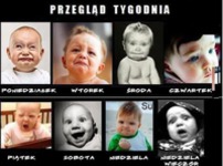 Byle do piątku :D