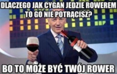 Potrącenie nie możliwe