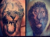 Dobry tatuaż :-)