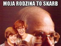 Rodzina to skarb