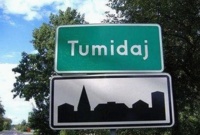 Tumidaj