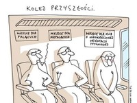 Kolej przyszłości