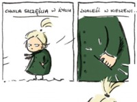 Chwila Szczęścia w życiu
