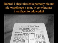 Poruszająca historia pewnego ATEISTY! Niesamowite...