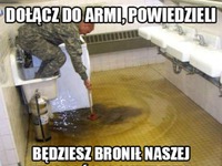 Dołącz do armii!