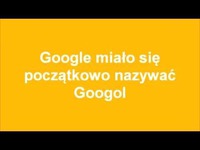 Wiedzieliście o tym? Która lepsza nazwa? :D