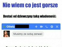 co jest gorsze?