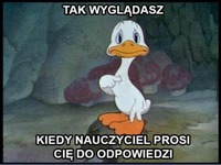 na szczęście wakacje :D