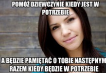 Będzie pamiętać