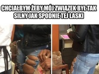 jak one to wytrzymały :O