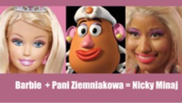 Pani Ziemniak
