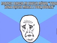 Nie ma dziewczyny