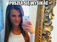 Wróciła z 85 zdjęciami
