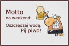 Motto na weekend