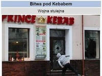 bitwa pod kebabem