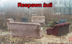 Respawn żuli