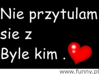 przytulanie