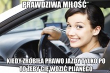 Prawdziwa miłość