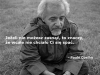 Jeżeli nie możesz zasnąć, to znaczy, że wcale nie chciało ci się spać