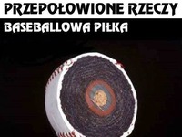 Przepołowione rzeczy! Łamiszczęka najlepsza :D