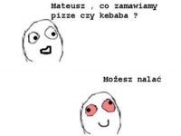 Najarany Mateusz :D