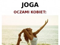Jeśli jesteś prawdziwym facetem, joga dla ciebie oznacza to: