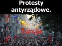 Protesty antyrządowe w Polsce