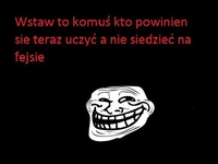 uczyc sie