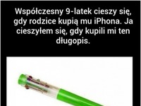 też taki chciałem :(