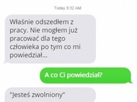 już dłużej nie mogłem