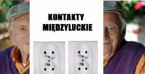 Kontakty międzyludzkie