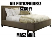 Masz mnie!