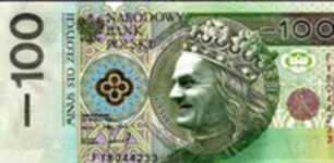 Widzieliście już nowe banknoty? :D