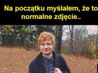 Prawie normalne XD