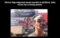 Zobacz 15 ciekawostek z GTA V o których nie miałeś pojęcia! ;-)