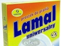 slawna lama