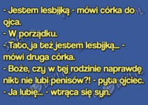 Córka zwierza się ojcu! ZOBACZ jego reakcję! MASKARA!