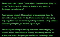 Zobacz 3 stopnie odwagi u facetów, haha najlepsze trzecie! :)