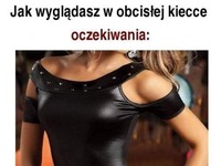 W mojej głowie zazwyczaj jest taki obrazek, ale potem życie to weryfikuje po swojemu :)