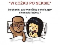 18+ UJAWNIAMY co tak naprawdę myślą o tym kobiety :P Nie bierz tego do siebie :P