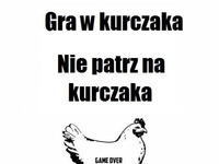 Gra w kurczaka