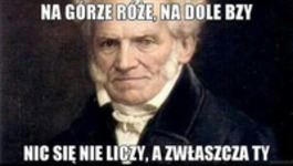 Za każdym razem, kiedy kogoś polubię