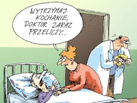 Wytrzymaj Kochanie