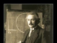 Ilu swoich nauczycieli mógłbyś obrazić cytując Einsteina