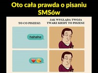 REAKCJA na poszczególne EMOTKI! Haha tez tak masz. ;)