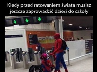 Dzieci do szkoły