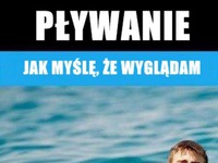 Pływanie