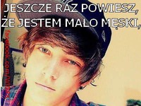 Jeszcze raz powiesz