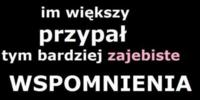 Im większy przypał...