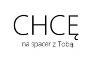 Spacer z Tobą